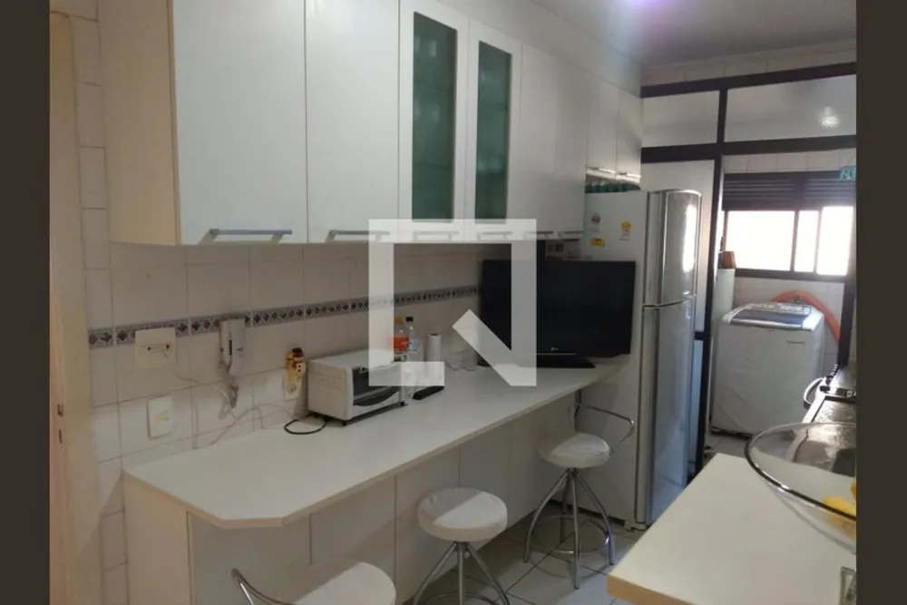 Apartamento, 4 quartos, 120 m² - Foto 11