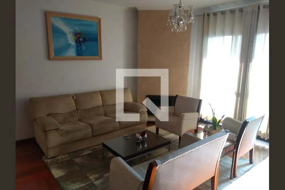 Apartamento, 4 quartos, 120 m² - Foto 3