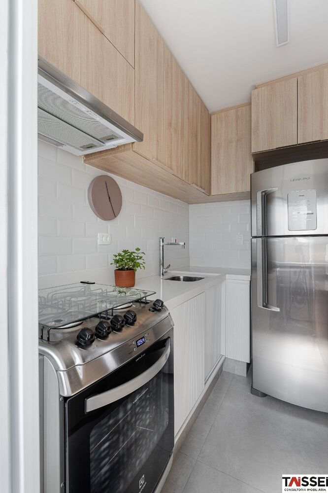 Apartamento, 2 quartos, 60 m² - Foto 1