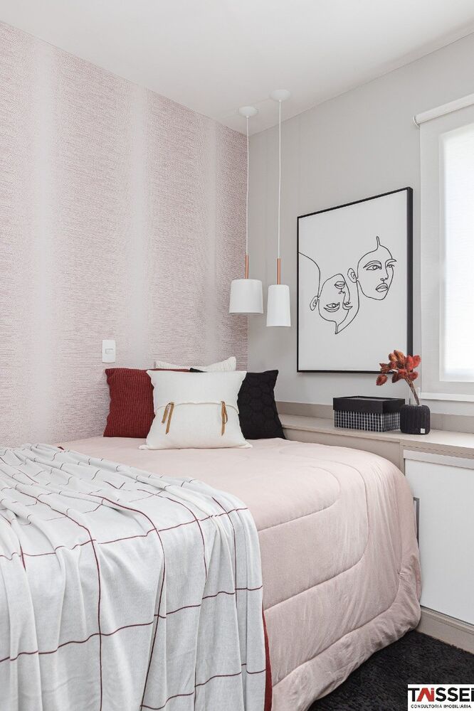 Apartamento, 2 quartos, 60 m² - Foto 2