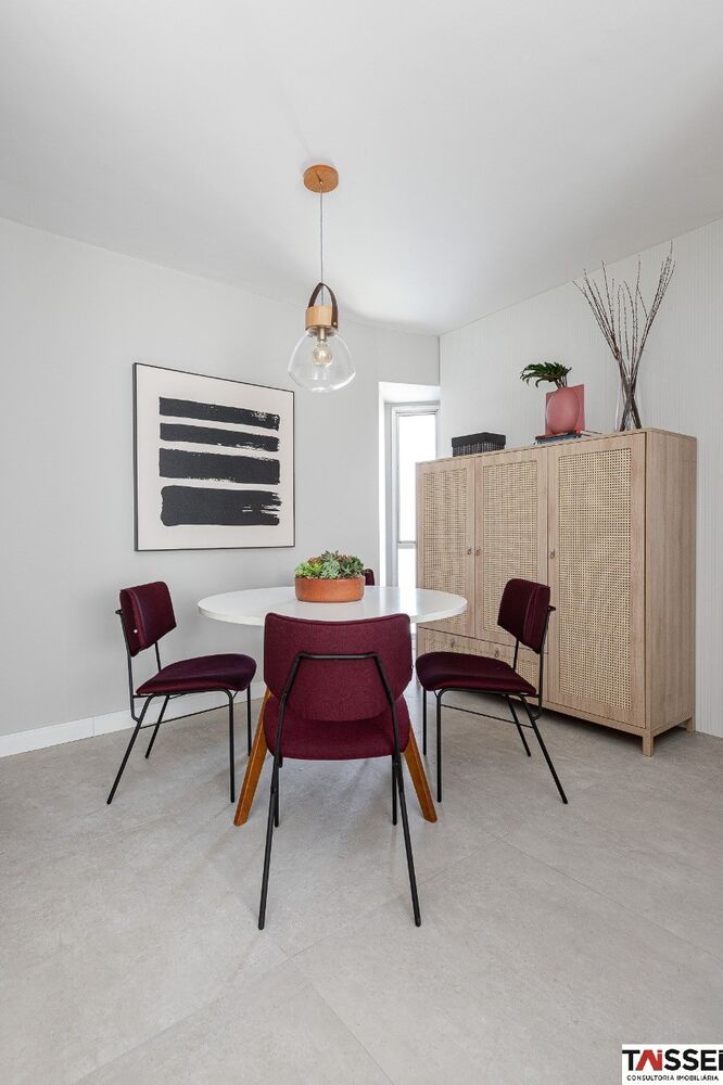 Apartamento, 2 quartos, 60 m² - Foto 4