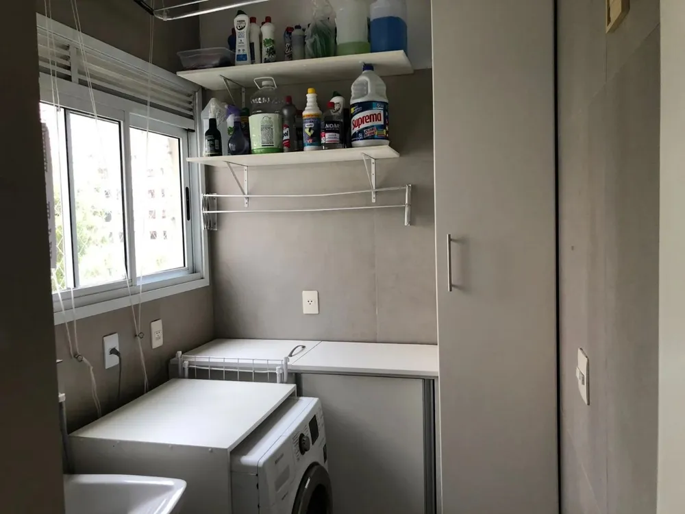 Apartamento, 3 quartos, 107 m² - Foto 3
