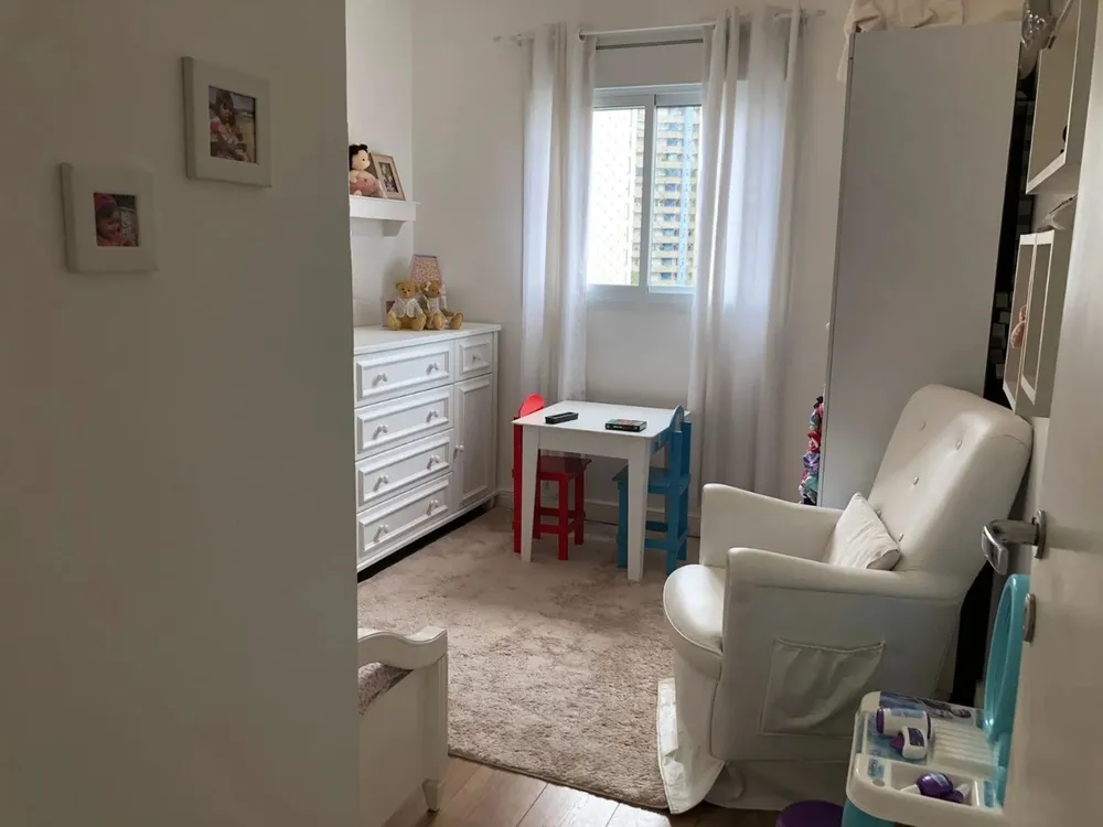 Apartamento, 3 quartos, 107 m² - Foto 7