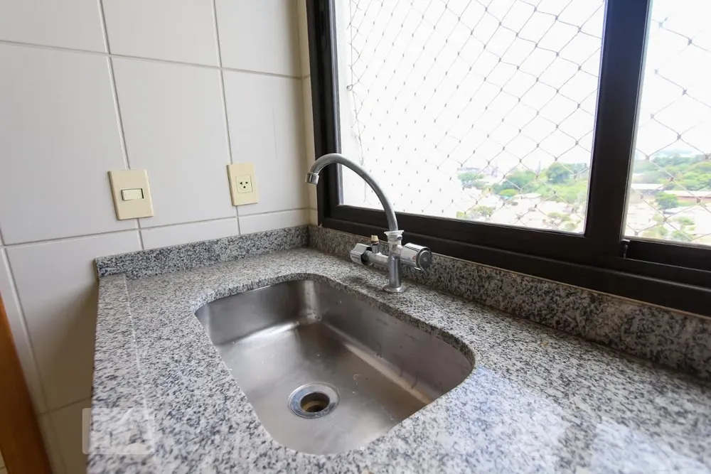 Apartamento, 3 quartos, 110 m² - Foto 1