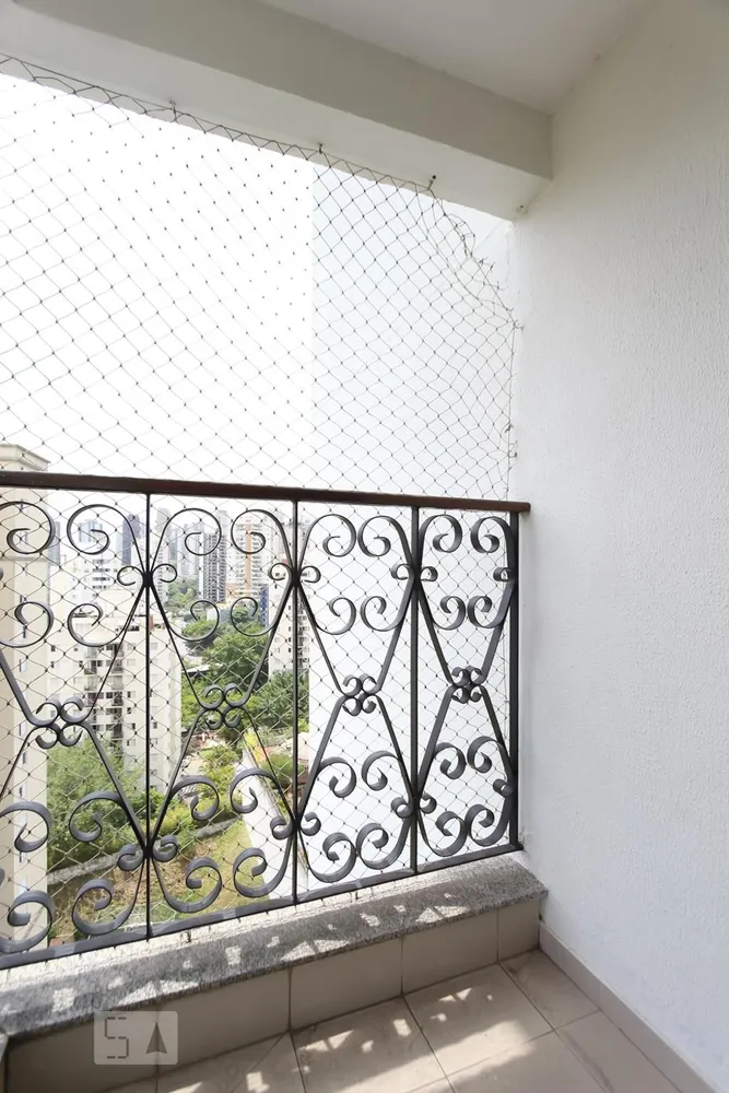 Apartamento, 3 quartos, 110 m² - Foto 7