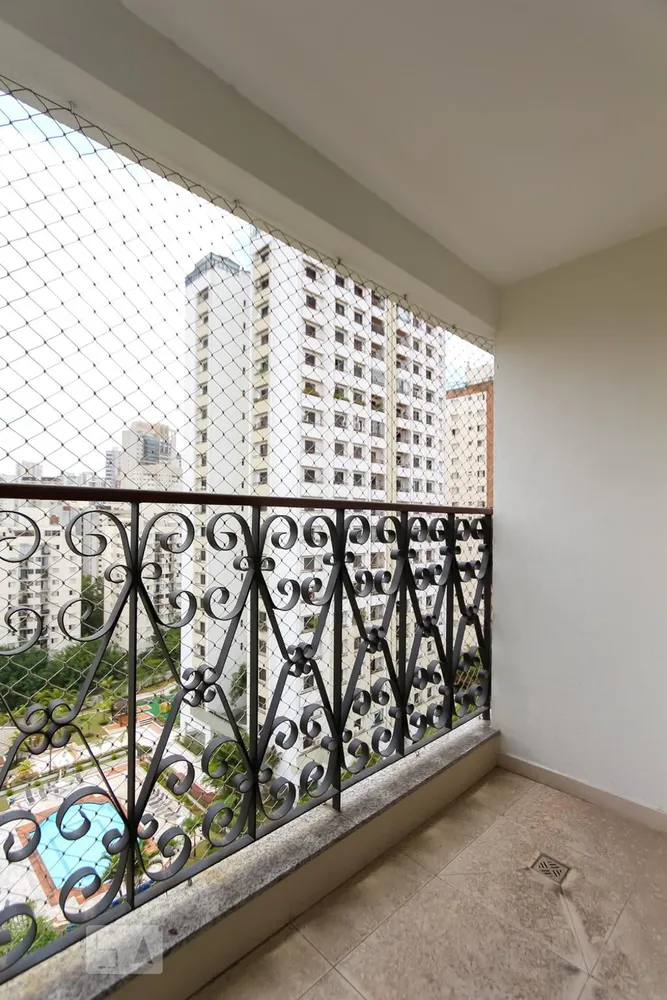 Apartamento, 3 quartos, 110 m² - Foto 12