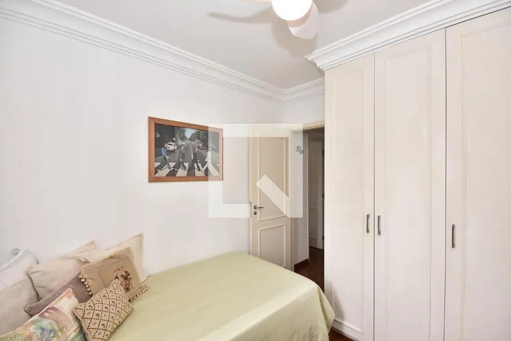 Apartamento, 3 quartos, 127 m² - Foto 7