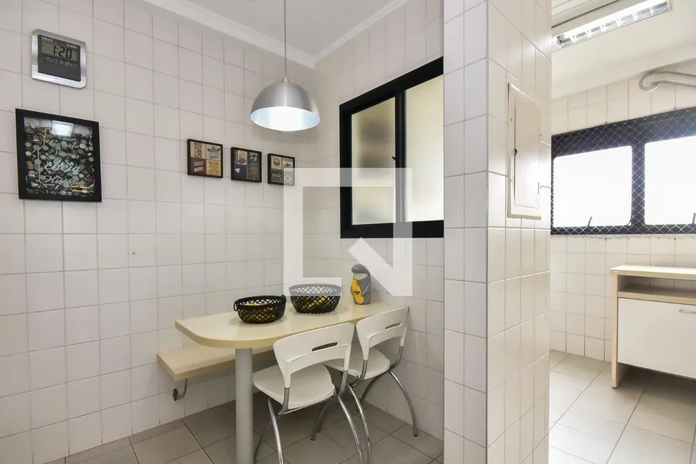 Apartamento, 3 quartos, 127 m² - Foto 2