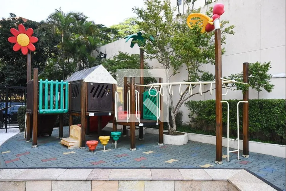 Apartamento, 3 quartos, 127 m² - Foto 11