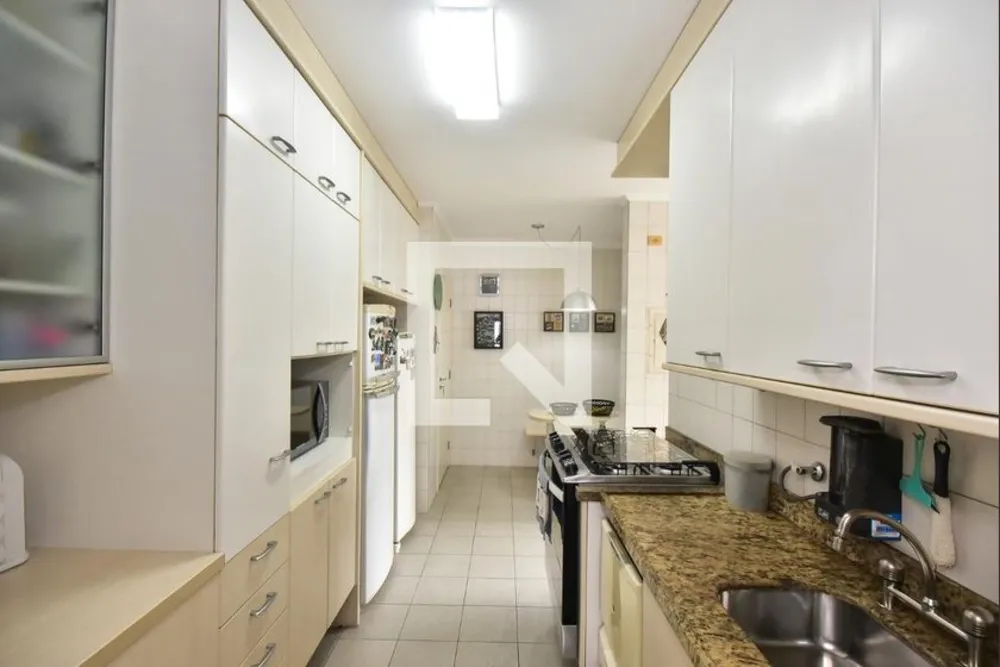 Apartamento, 3 quartos, 127 m² - Foto 9