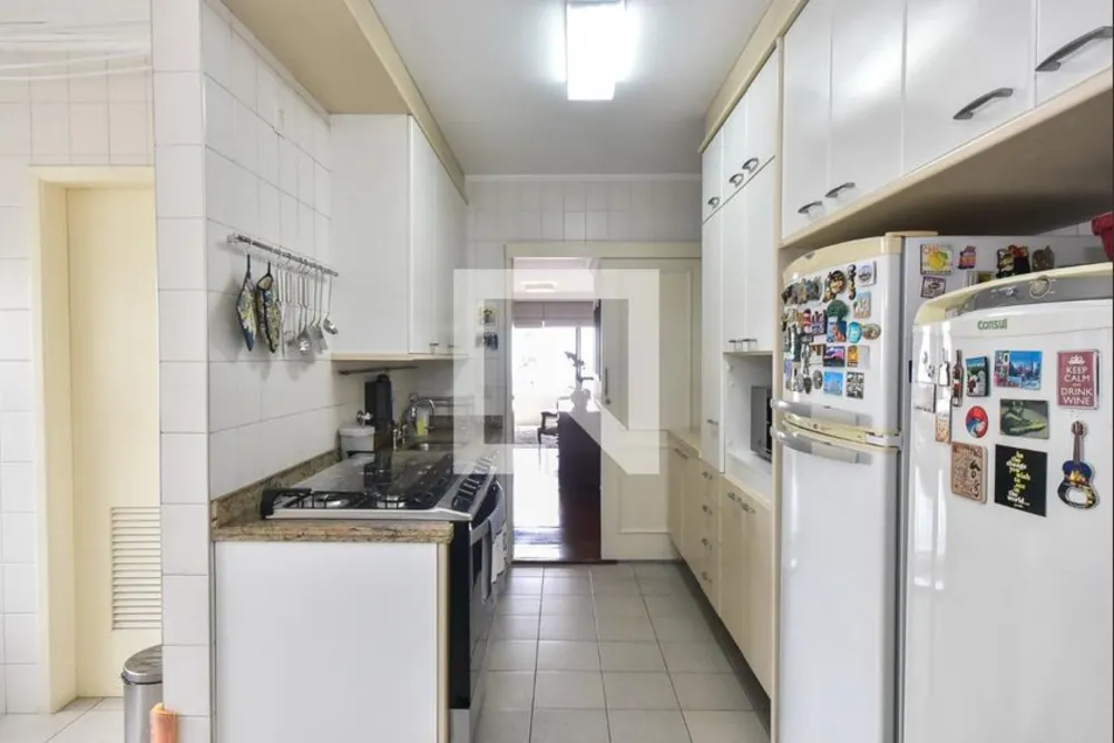 Apartamento, 3 quartos, 127 m² - Foto 12