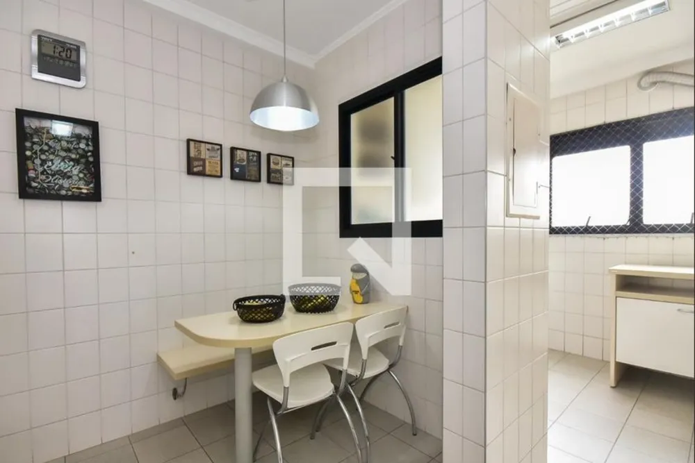 Apartamento, 3 quartos, 127 m² - Foto 5