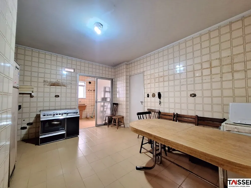 Apartamento, 3 quartos, 130 m² - Foto 7
