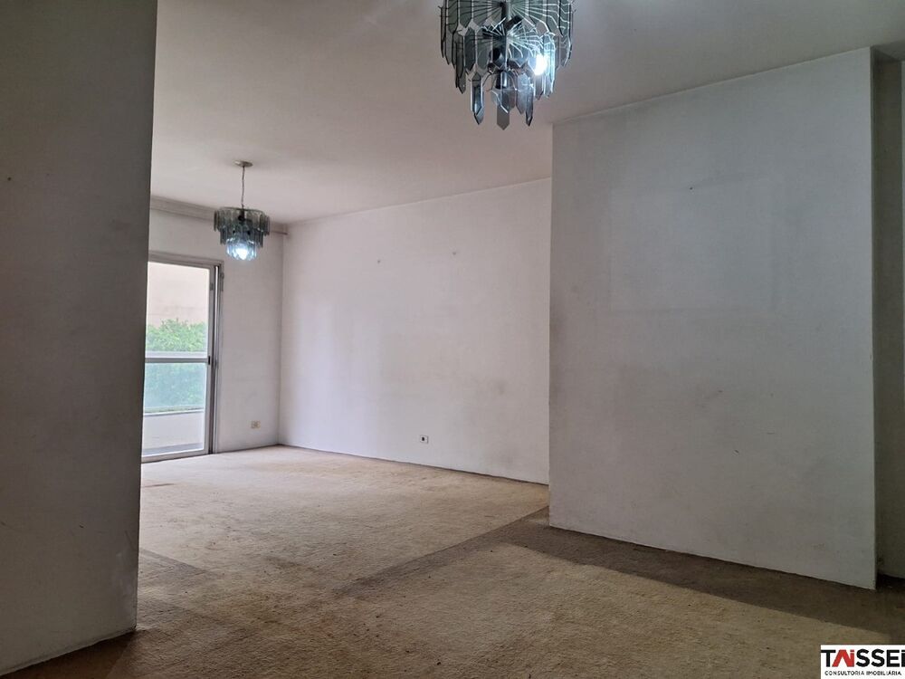 Apartamento, 3 quartos, 130 m² - Foto 1