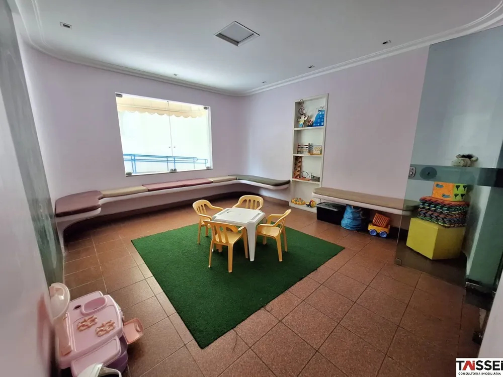 Apartamento, 3 quartos, 130 m² - Foto 13
