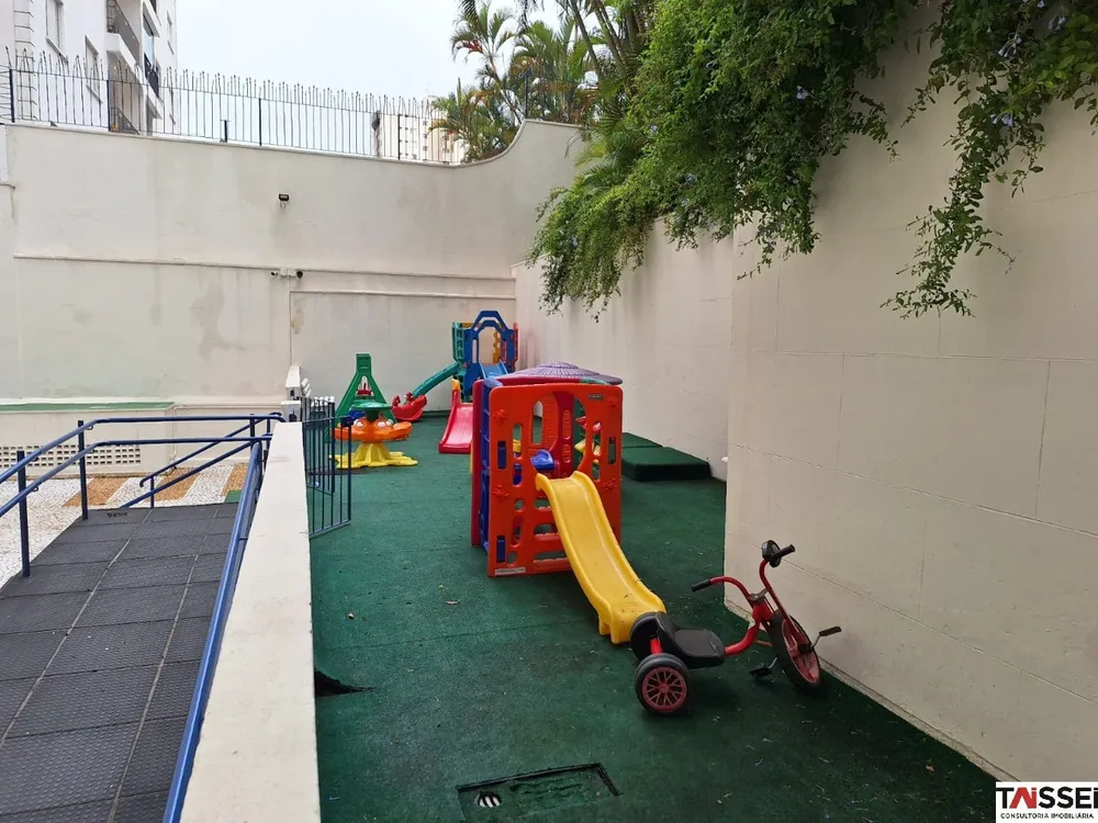 Apartamento, 3 quartos, 130 m² - Foto 10