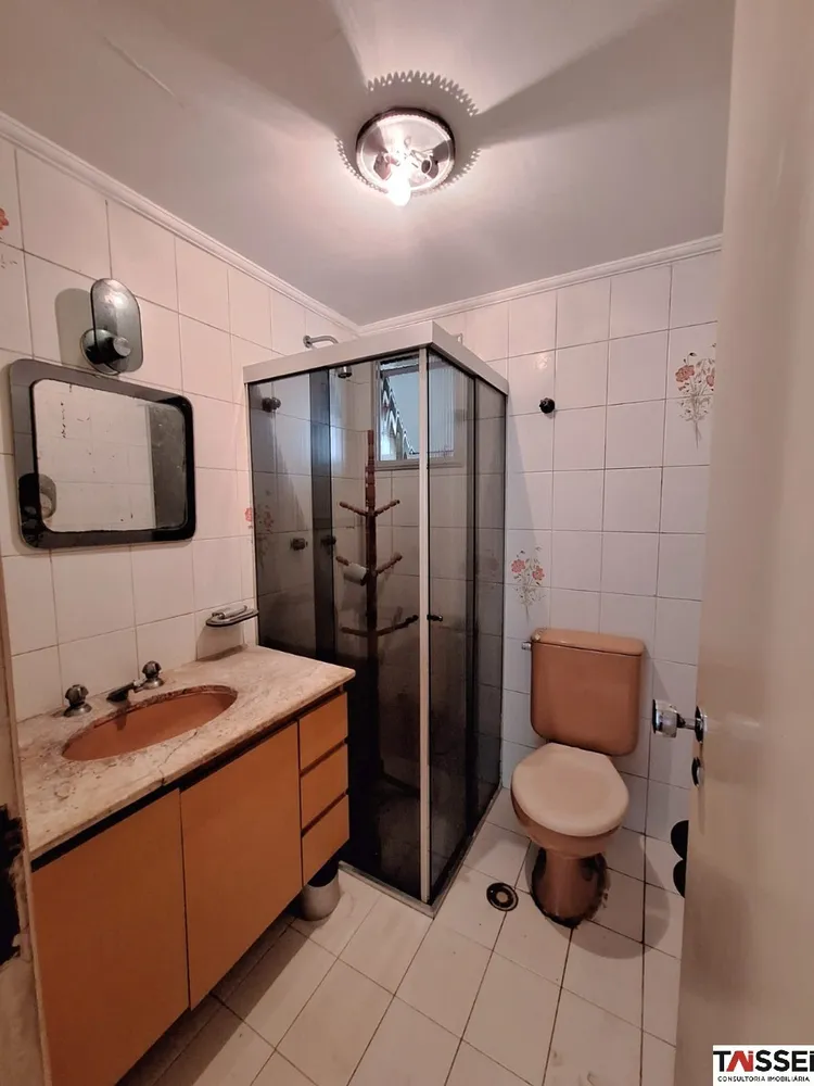 Apartamento, 3 quartos, 130 m² - Foto 5