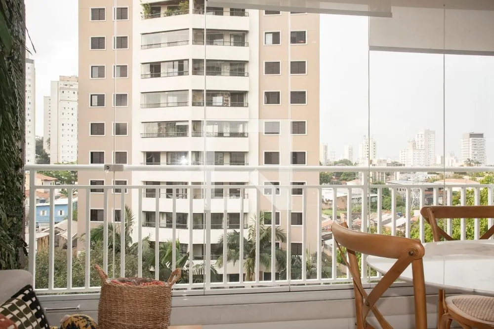 Apartamento, 3 quartos, 73 m² - Foto 2