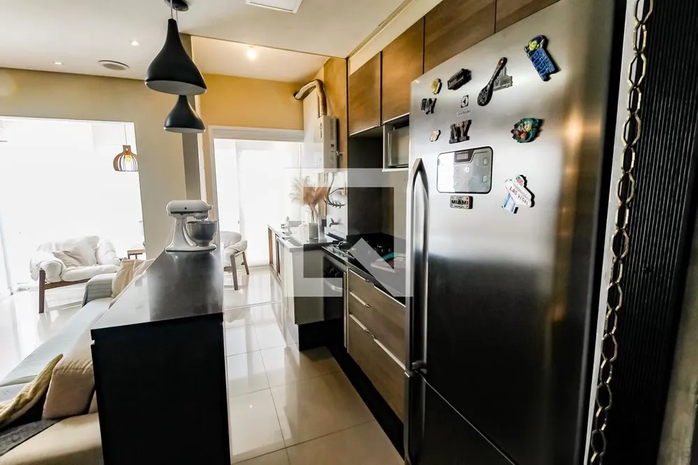 Apartamento, 2 quartos, 63 m² - Foto 6