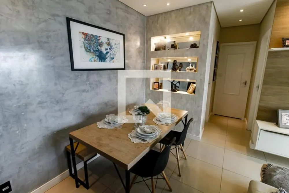 Apartamento, 2 quartos, 63 m² - Foto 1