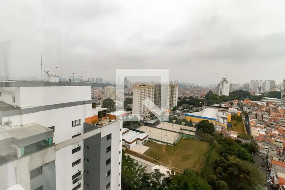 Apartamento, 2 quartos, 63 m² - Foto 2