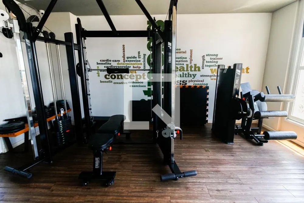 Apartamento, 2 quartos, 63 m² - Foto 8
