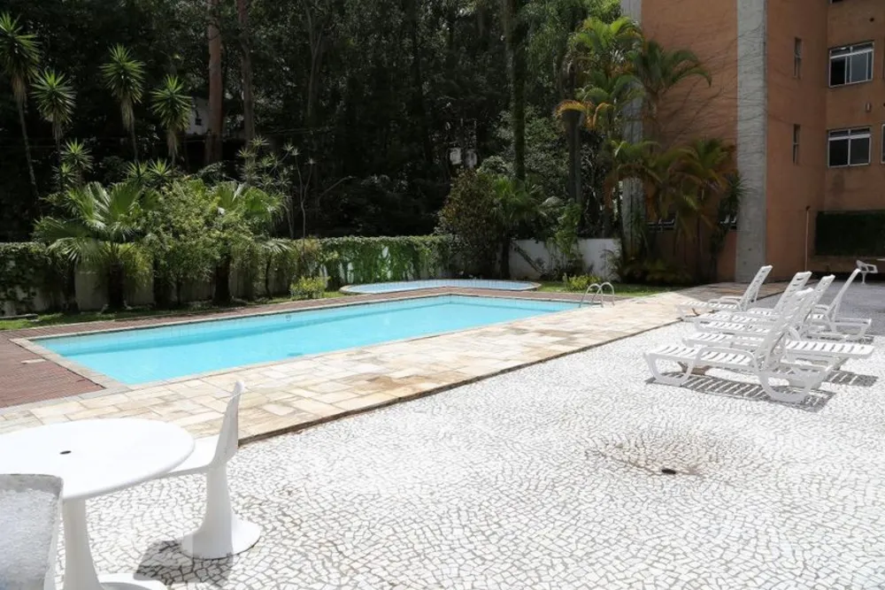 Apartamento, 2 quartos, 68 m² - Foto 1