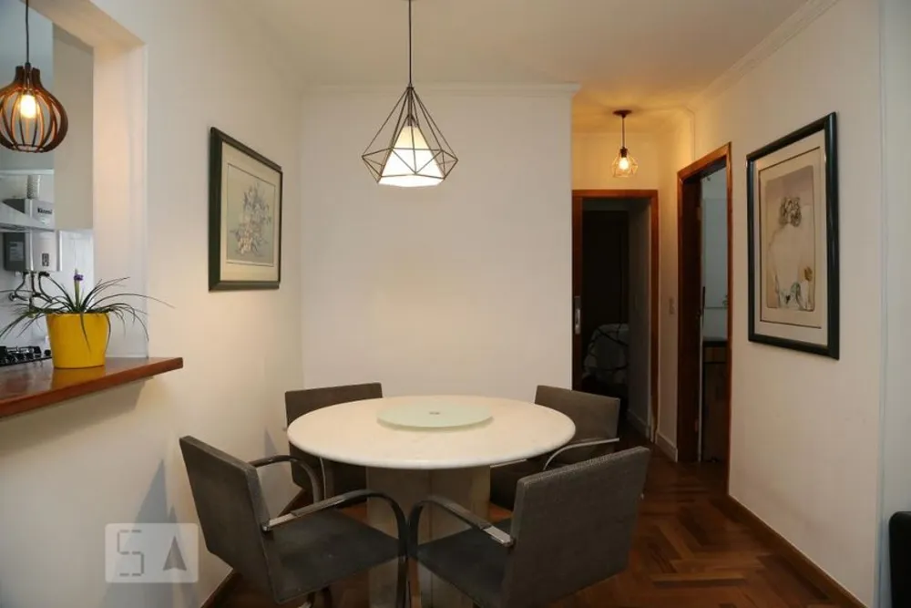 Apartamento, 2 quartos, 68 m² - Foto 8
