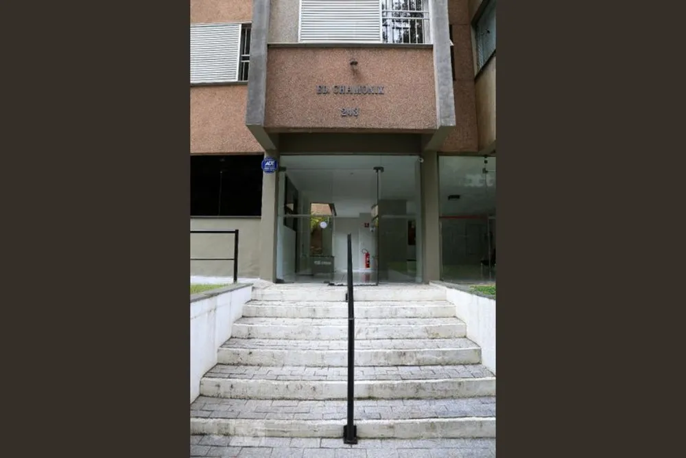 Apartamento, 2 quartos, 68 m² - Foto 5