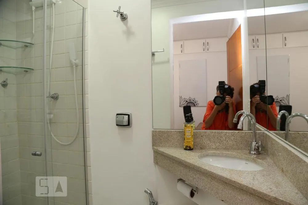 Apartamento, 2 quartos, 68 m² - Foto 2