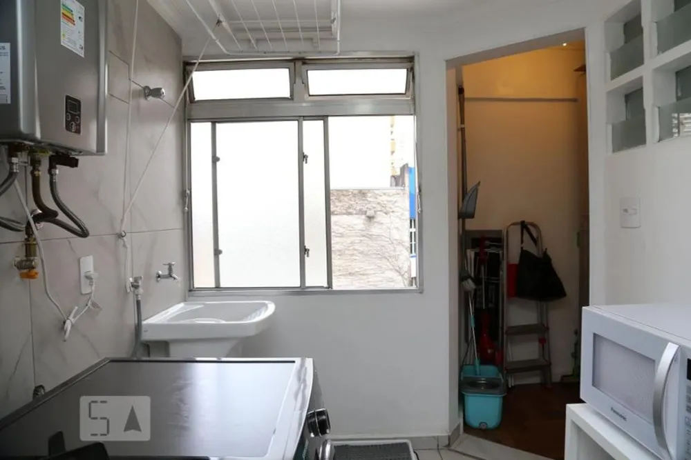 Apartamento, 2 quartos, 68 m² - Foto 7
