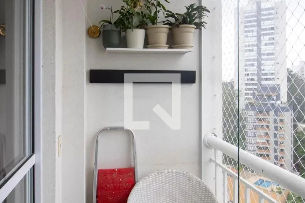 Apartamento, 2 quartos, 60 m² - Foto 1
