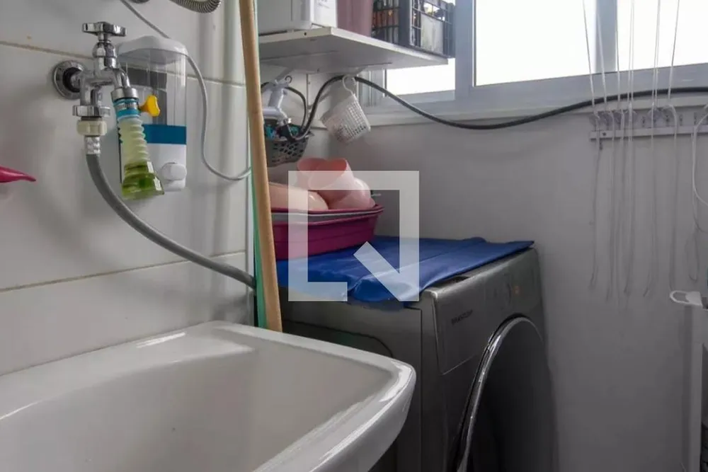 Apartamento, 2 quartos, 60 m² - Foto 4