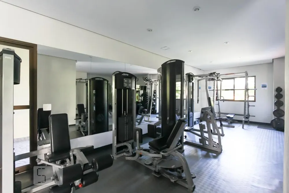 Apartamento, 2 quartos, 116 m² - Foto 2