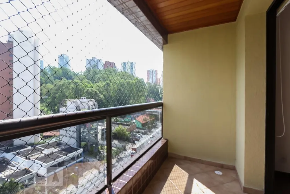 Apartamento, 2 quartos, 116 m² - Foto 1