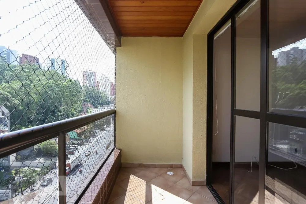 Apartamento, 2 quartos, 116 m² - Foto 4