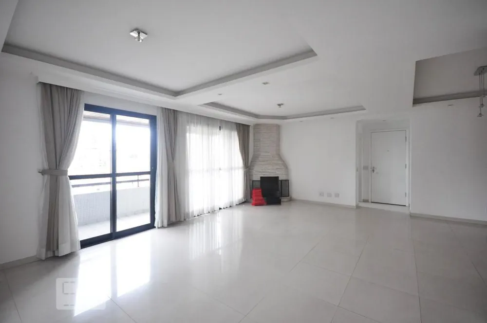Apartamento, 3 quartos, 131 m² - Foto 1