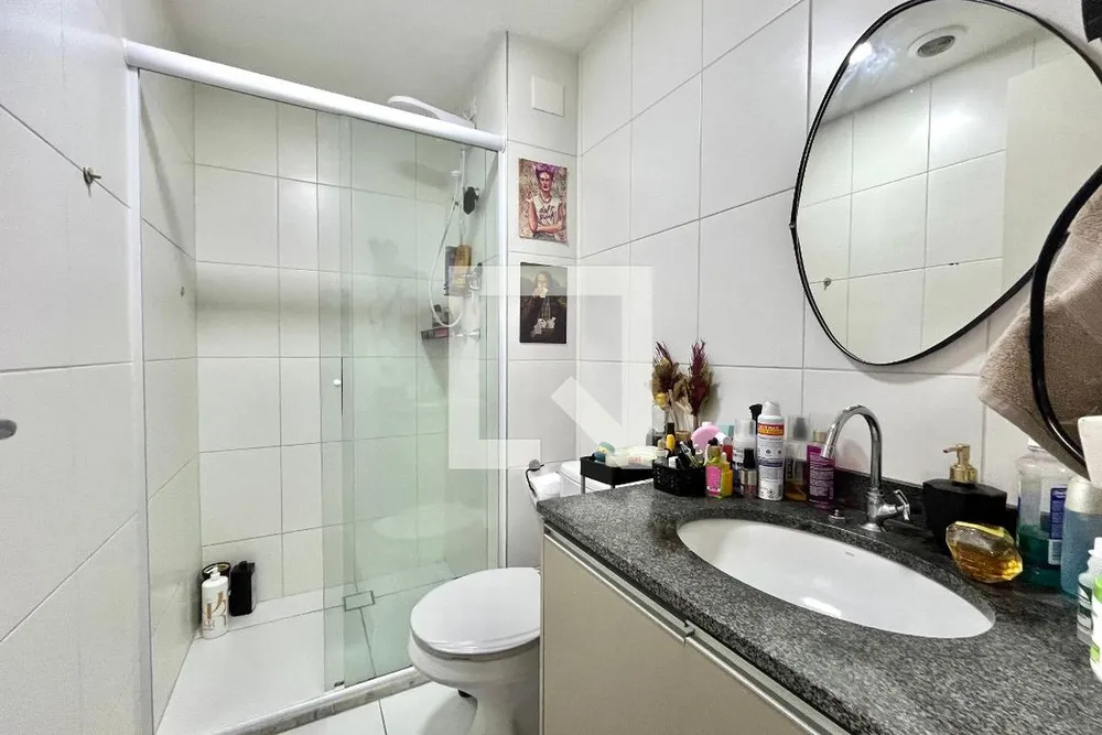 Apartamento, 1 quarto, 37 m² - Foto 5