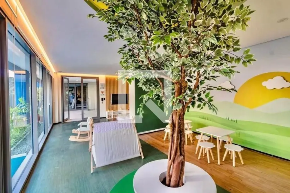 Apartamento, 1 quarto, 37 m² - Foto 9