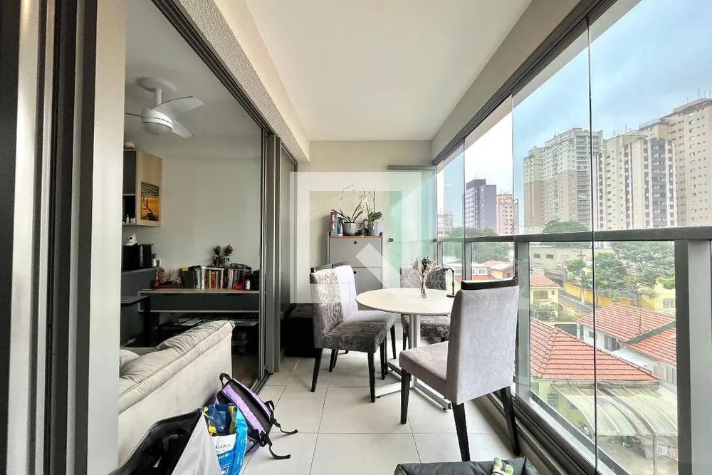 Apartamento, 1 quarto, 37 m² - Foto 4