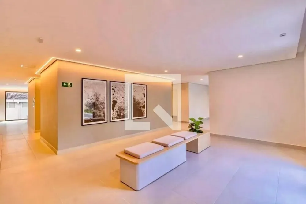 Apartamento, 1 quarto, 37 m² - Foto 8