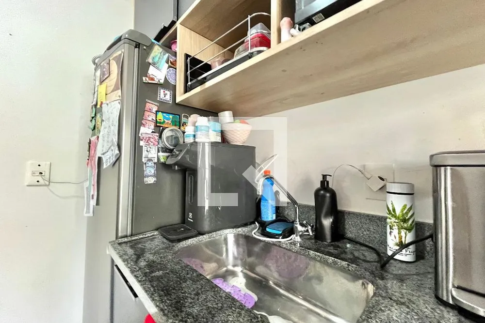 Apartamento, 1 quarto, 37 m² - Foto 7