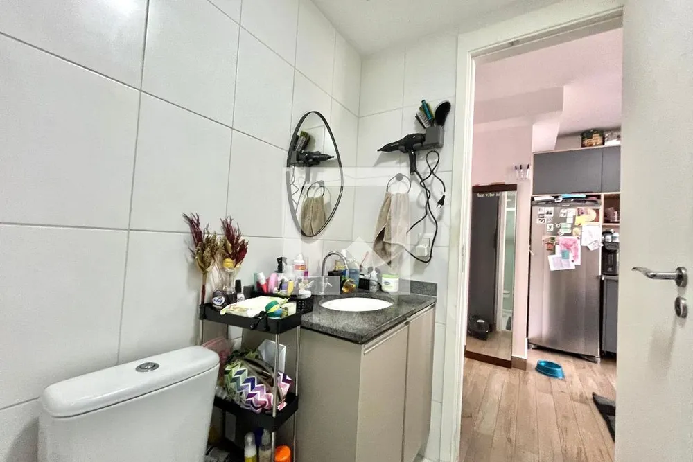 Apartamento, 1 quarto, 37 m² - Foto 2