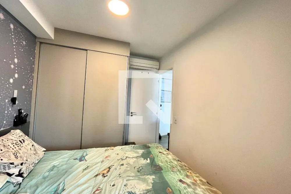 Apartamento, 1 quarto, 37 m² - Foto 3