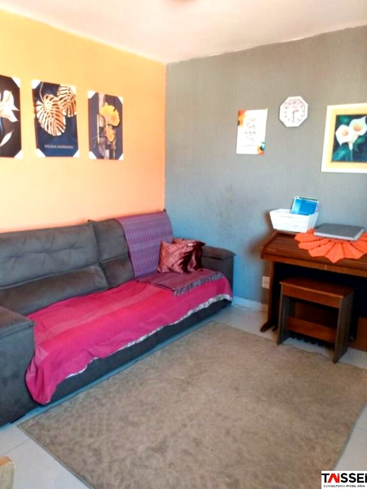 Apartamento, 3 quartos, 70 m² - Foto 2