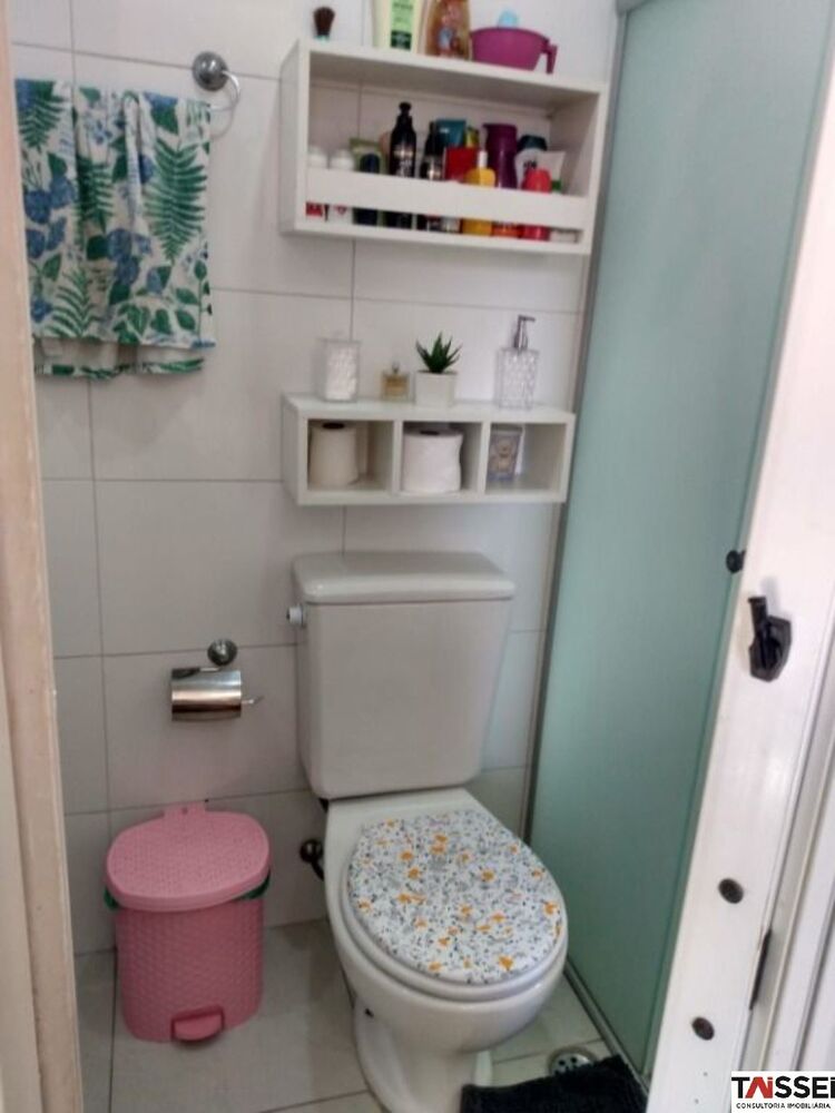 Apartamento, 3 quartos, 70 m² - Foto 4