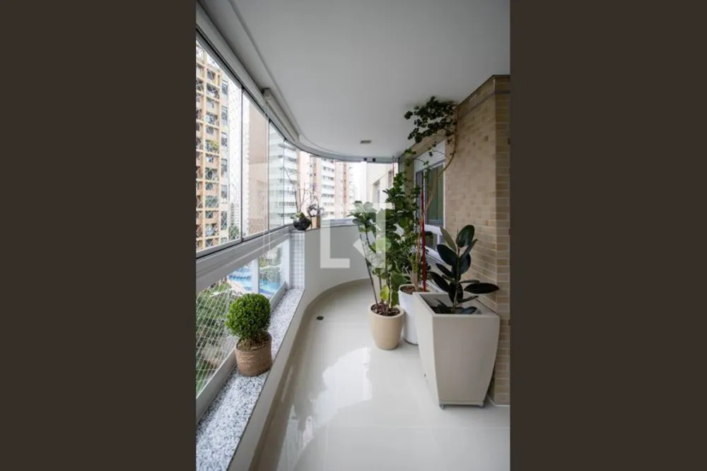 Apartamento, 2 quartos, 90 m² - Foto 1