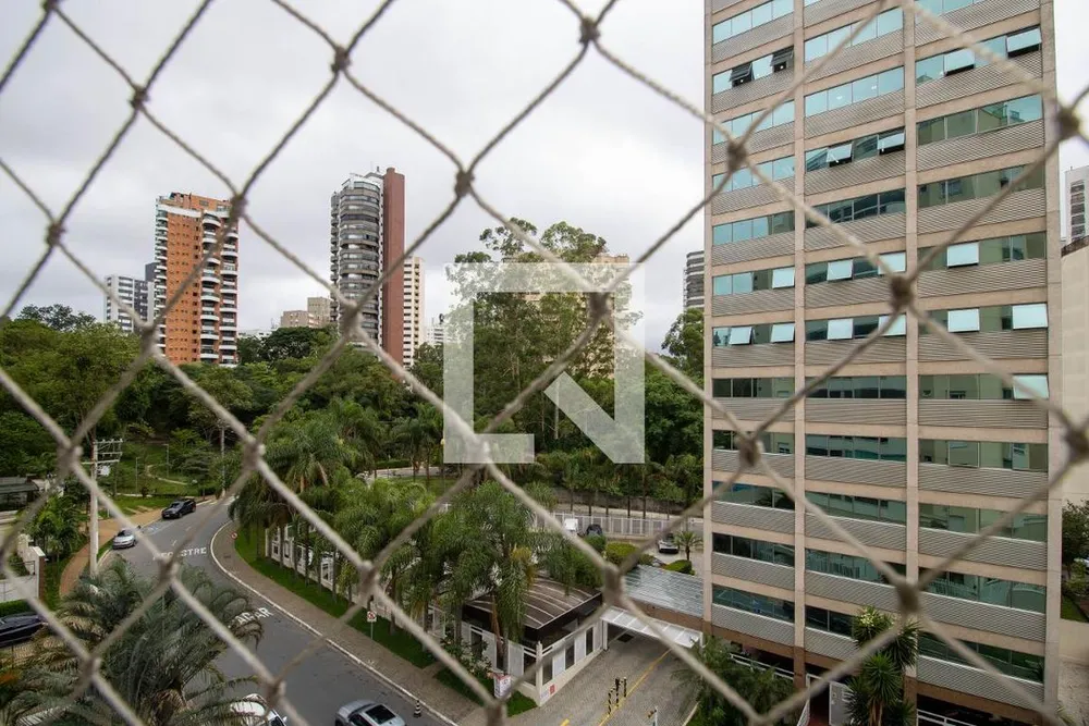 Apartamento, 2 quartos, 90 m² - Foto 2