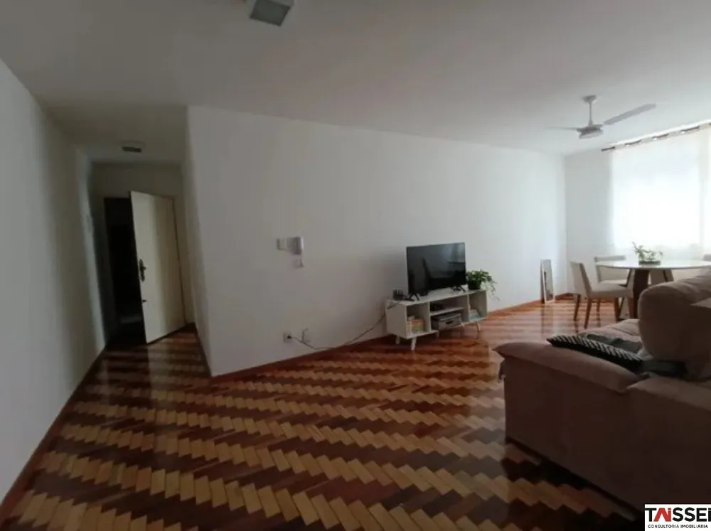 Apartamento, 3 quartos, 117 m² - Foto 12