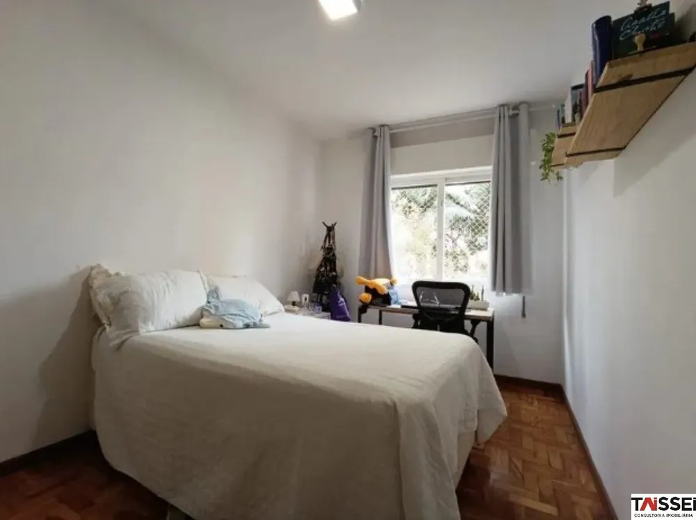 Apartamento, 3 quartos, 117 m² - Foto 6